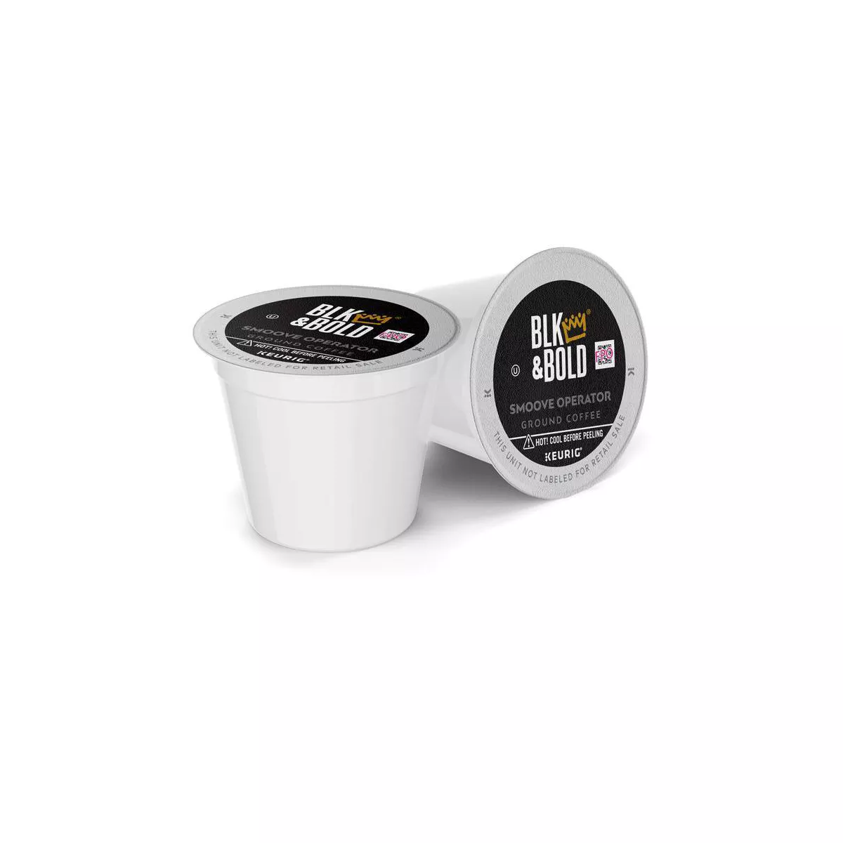 blk & bold specialty beverages smoove operator dark roast keurig k cup coffee pods 10ct blk & bold specialty beverages smoove operator dark roast keurig k cup coffee pods 10ct