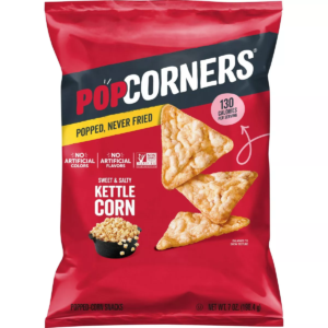 popcorners kettle corn sharing size 7oz
