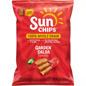 sunchips flavored wholegrain 7oz